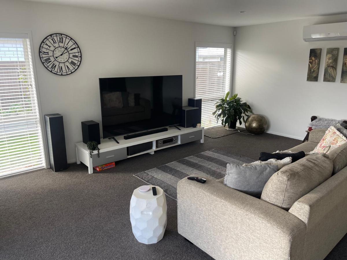 Lakes Executive Suites Tauranga Exterior photo