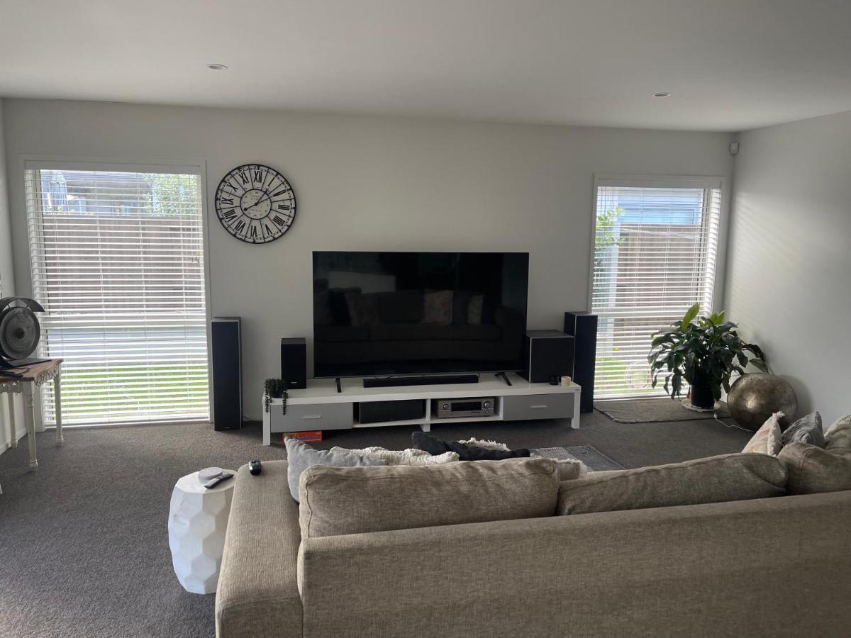 Lakes Executive Suites Tauranga Exterior photo