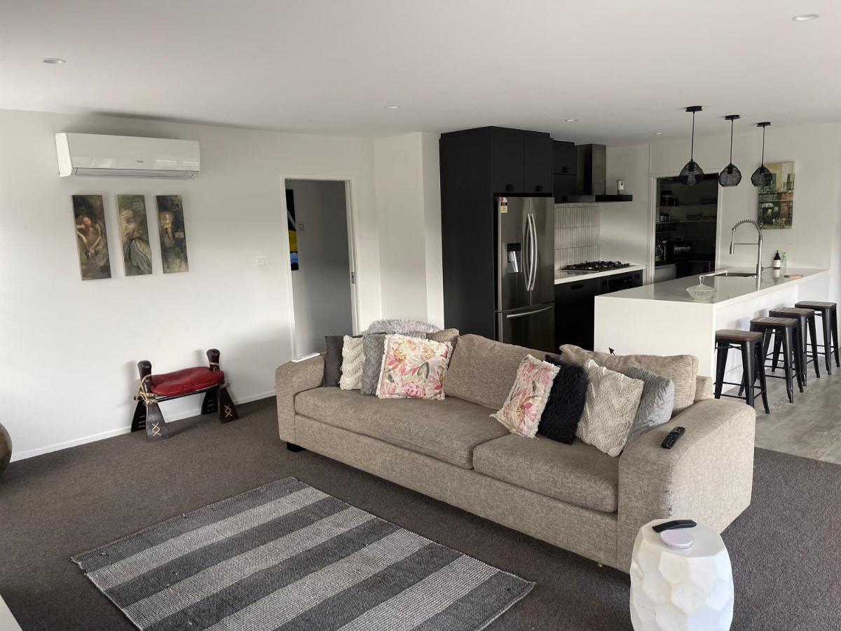 Lakes Executive Suites Tauranga Exterior photo